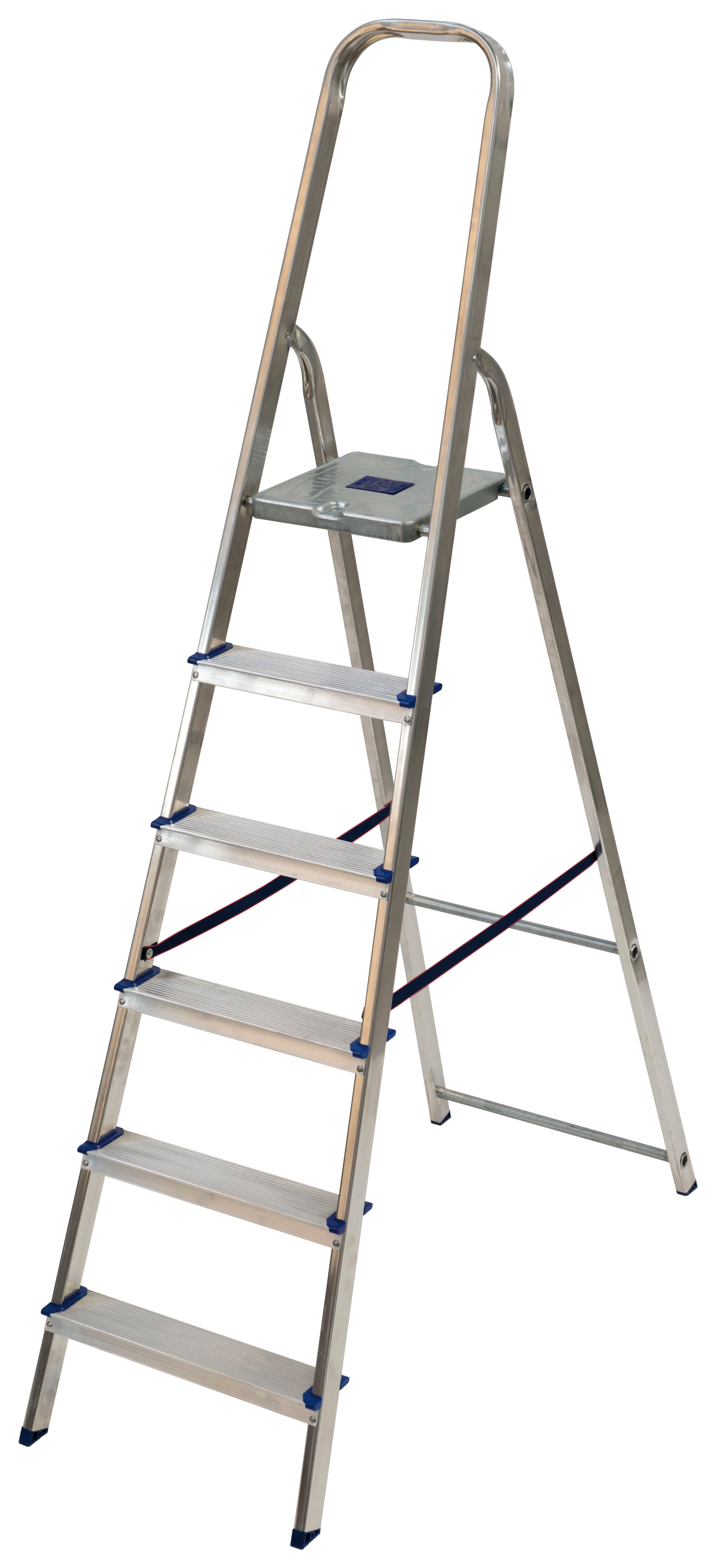 Facal SCALA IN ALLUMINIO ALFA 7 gradini