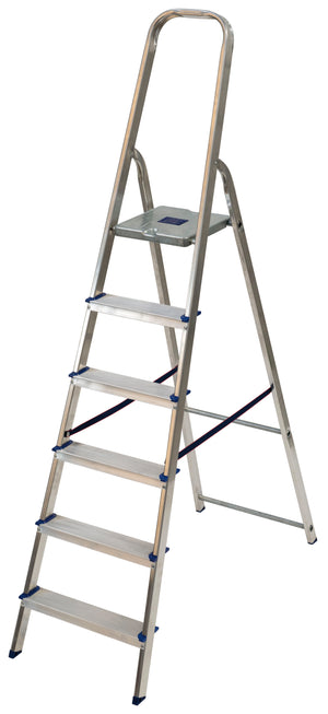 Facal SCALA IN ALLUMINIO ALFA 7 gradini