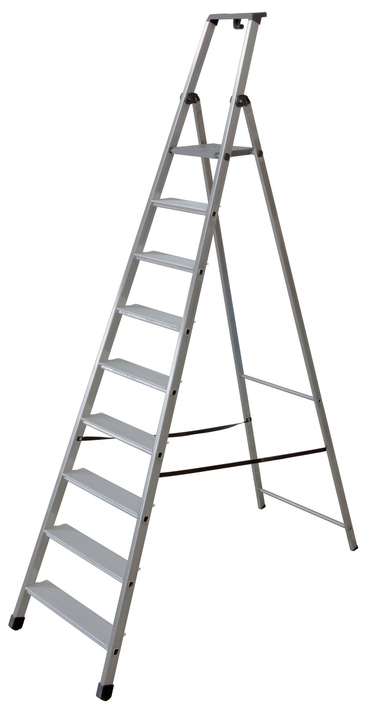 Facal SCALA IN ALLUMINIO PIÙ SU MAXI 110  7 gradini