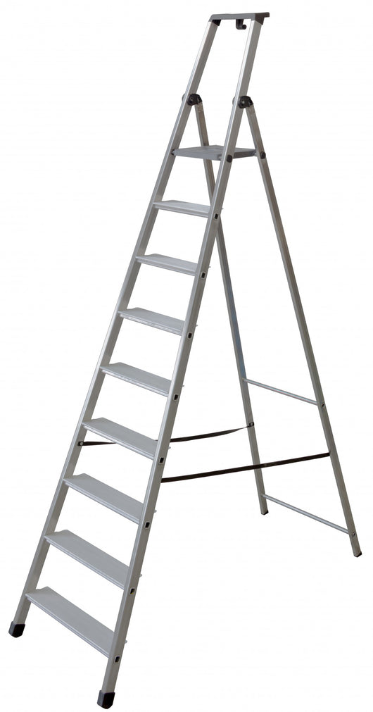 Facal SCALA IN ALLUMINIO PIÙ SU MAXI 110  7 gradini