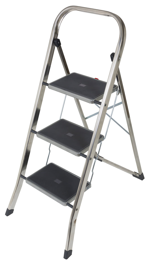 Facal SGABELLO IN ALLUMINIO JOKER  2 gradini