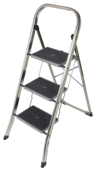 Facal SGABELLO IN ALLUMINIO JOKER  3 gradini