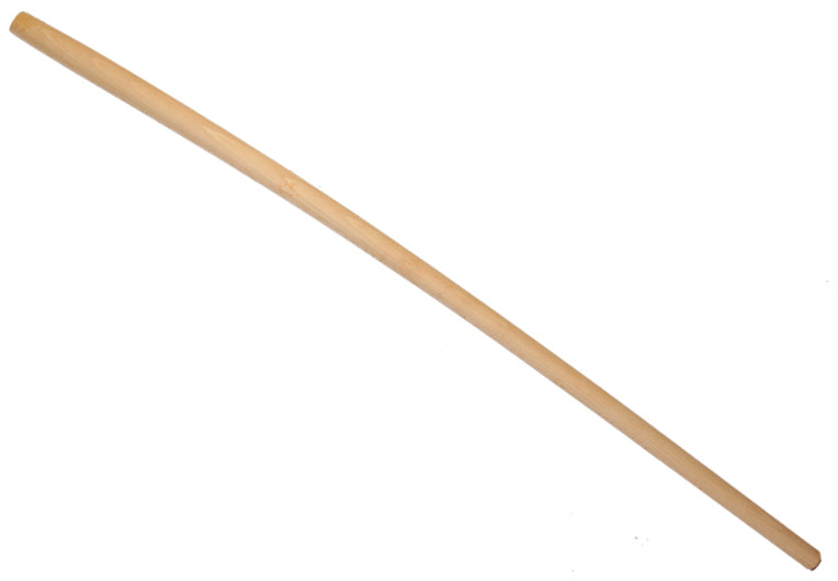 Falci MANICO IN FAGGIO PER FORCHE FALCI cm. 138