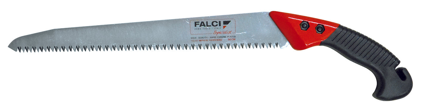 Falci SEGACCIO CON FODERO con lama mm. 350