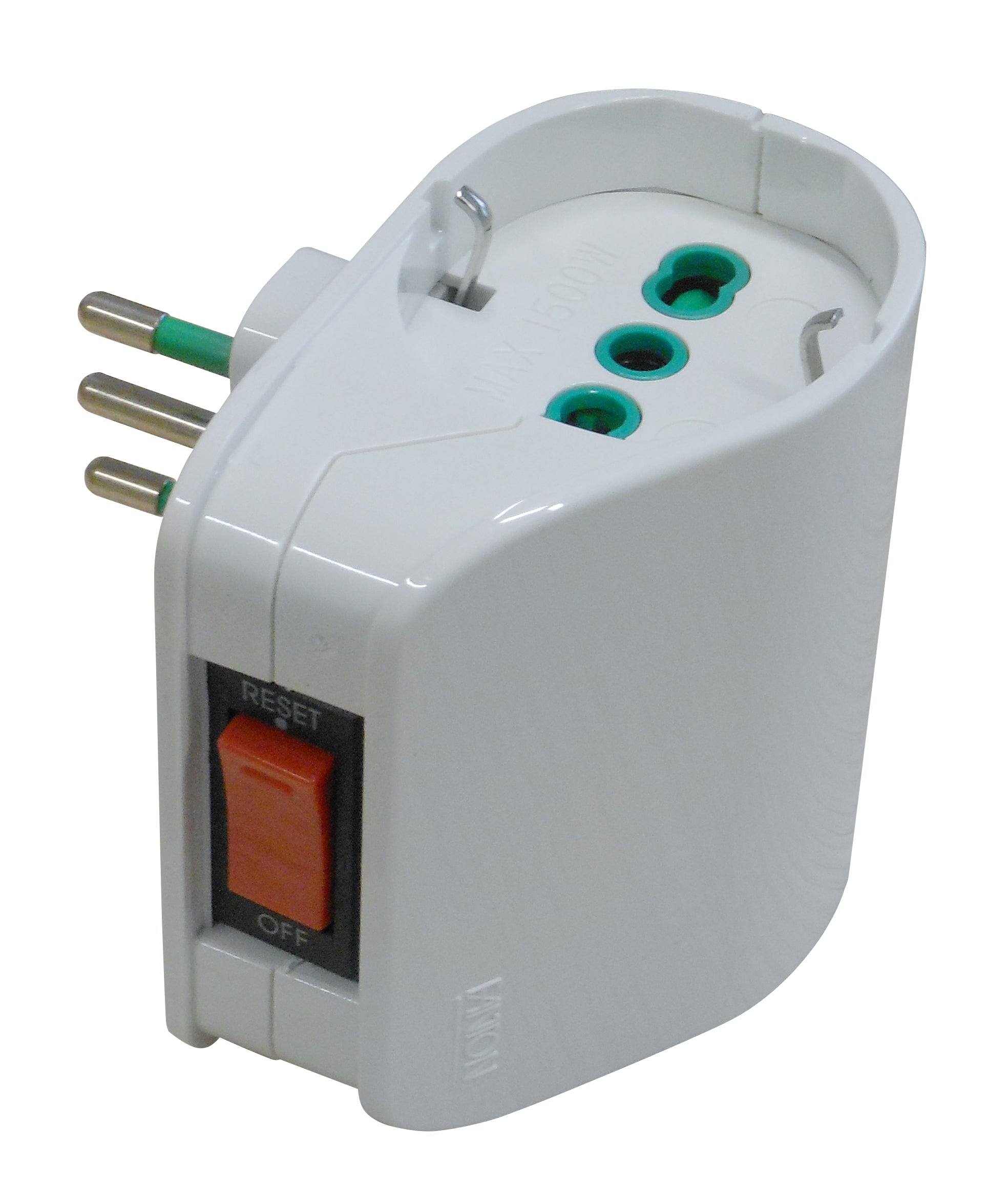 Fanton ADATTATORE VERTICAL SISTEM