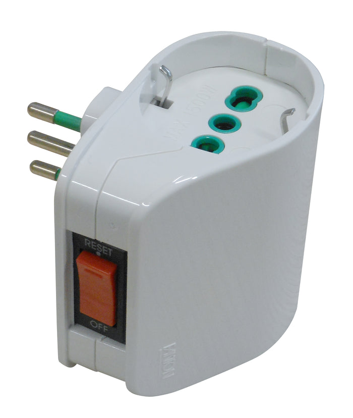 Fanton ADATTATORE VERTICAL SISTEM