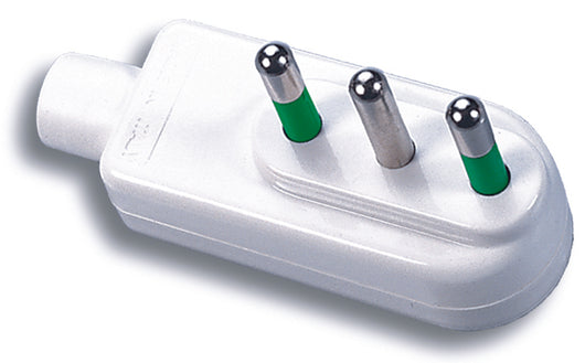 Fanton SPINA RIBASSATA 2P+T 16A 5.00 pz