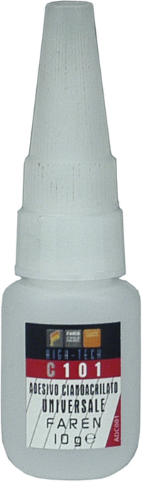 Faren COLLA UNIVERSALE C101  gr. 20 12.00 pz