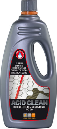 Faren DISINCROSTANTE ACIDO ACID CLEAN  lt. 1