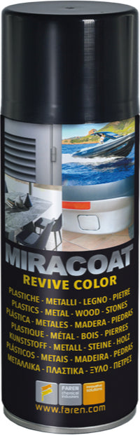 Faren OLIO PROTETTIVO MIRACOAT ml. 400 spray