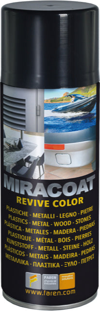 Faren OLIO PROTETTIVO MIRACOAT ml. 400 spray