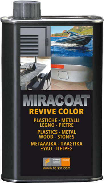 Faren OLIO PROTETTIVO MIRACOAT ml. 500 liquido