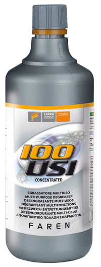 Faren SGRASSANTE MULTIUSO 100 USI  lt. 1 12.00 pz