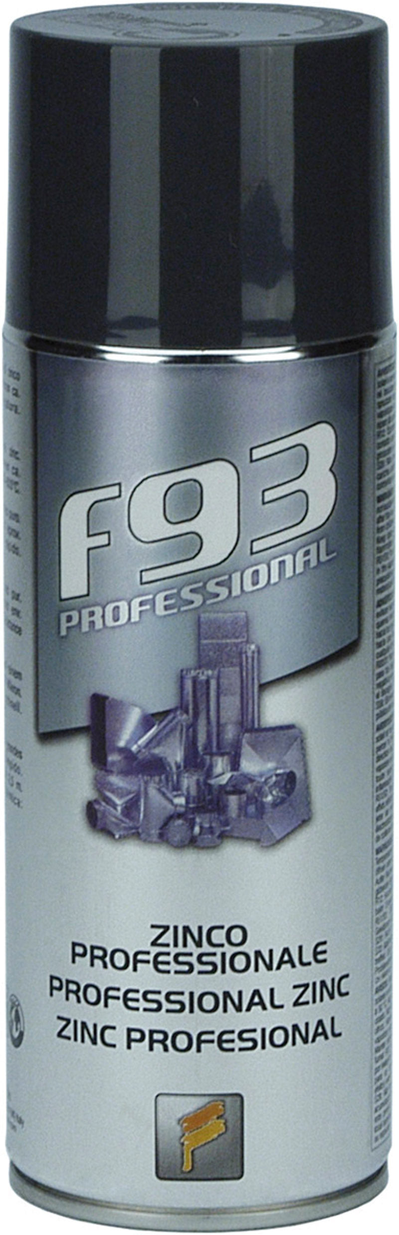 Faren SPRAY ZINCO F93  ml. 400 12.00 pz