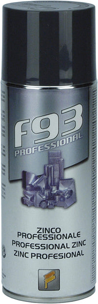 Faren SPRAY ZINCO F93  ml. 400 12.00 pz
