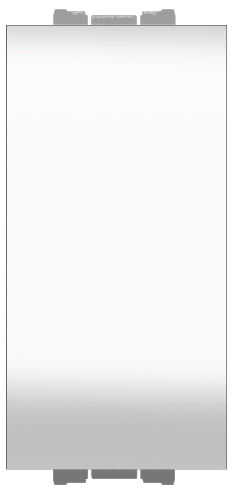 Feb Elettrica DEVIATORE UNIPOLARE 16 AX Col. Bianco 20.00 pz