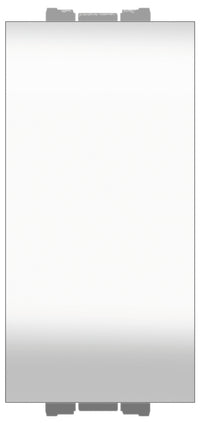 Feb Elettrica DEVIATORE UNIPOLARE 16 AX Col. Bianco 20.00 pz