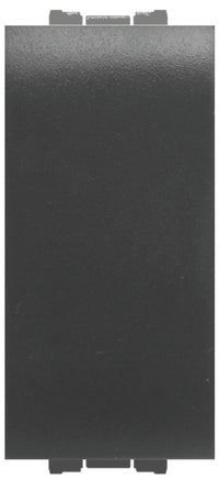 Feb Elettrica FALSO POLO Col. Antracite