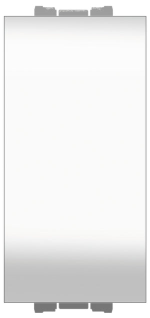 Feb Elettrica INTERRUTTORE UNIPOLARE 16 AX Col. Bianco 20.00 pz