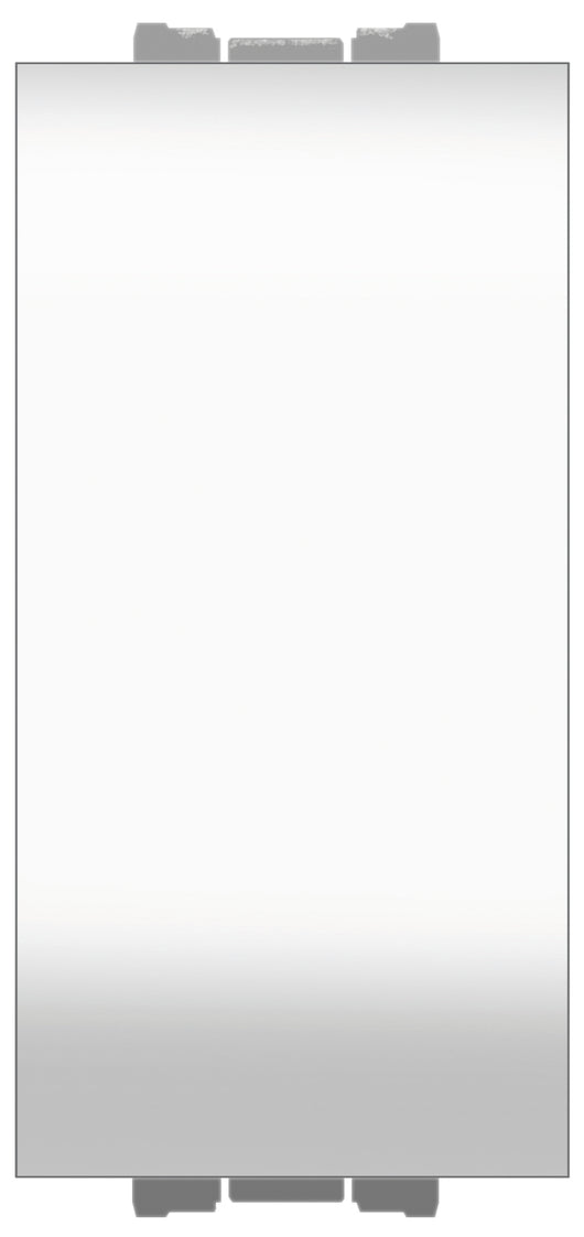 Feb Elettrica PULSANTE UNIPOLARE 16 A Col. Bianco 20.00 pz