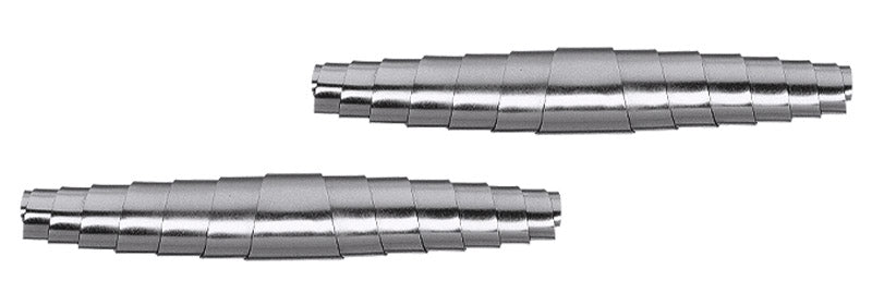 Felco KIT 2 MOLLE DI RICAMBIO PER FORBICI MOD. 2-4-8-11