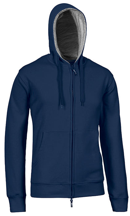 FELPA ATHENA Col. Blu Navy  Mis. M