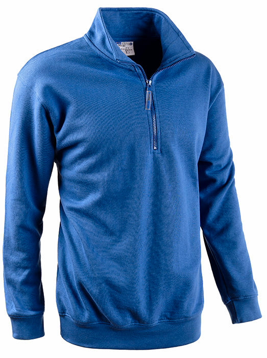 FELPA SMASH Col. Blu Royal Mis. XXL