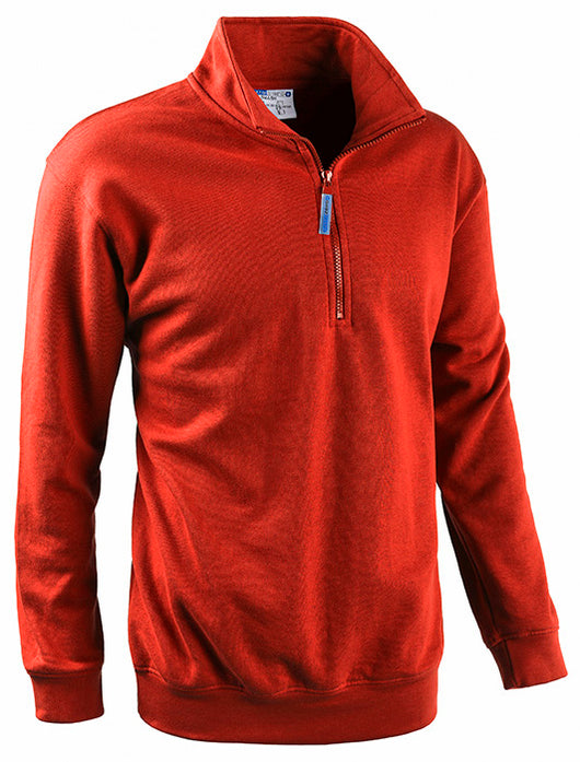 FELPA SMASH Col. Rosso Mis. XL