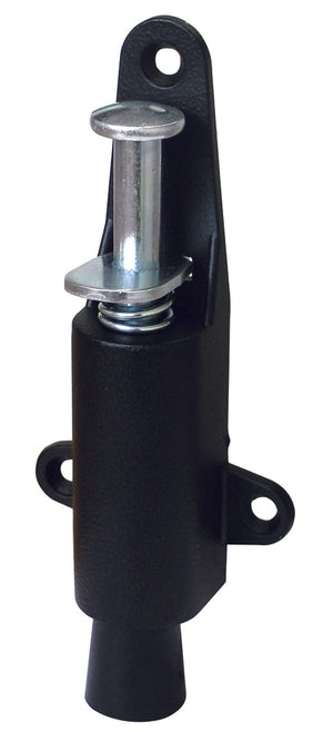 FERMAPORTE A PEDALE  cm. 12 - col. Bronzo 12.00 pz