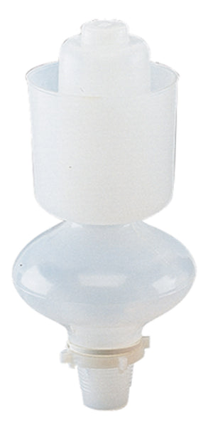 Ferrari COLMATORE ATTACCO A FLANGIA PER BOTTI IN ACCIAIO