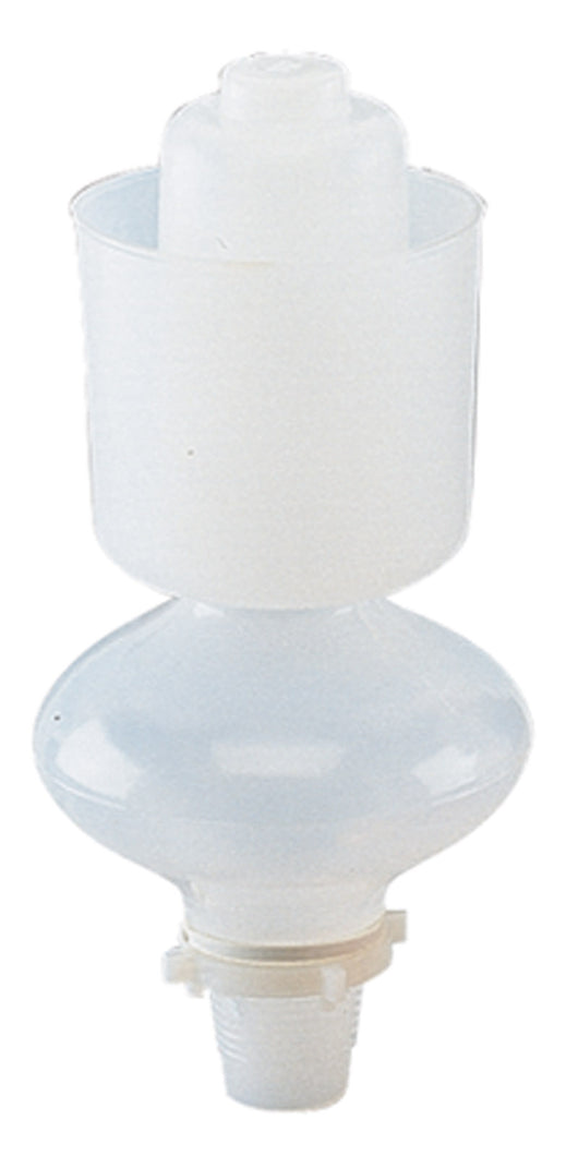 Ferrari COLMATORE ATTACCO A FLANGIA PER BOTTI IN ACCIAIO