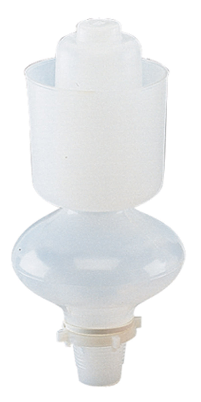 Ferrari COLMATORE ATTACCO A FLANGIA PER BOTTI IN ACCIAIO