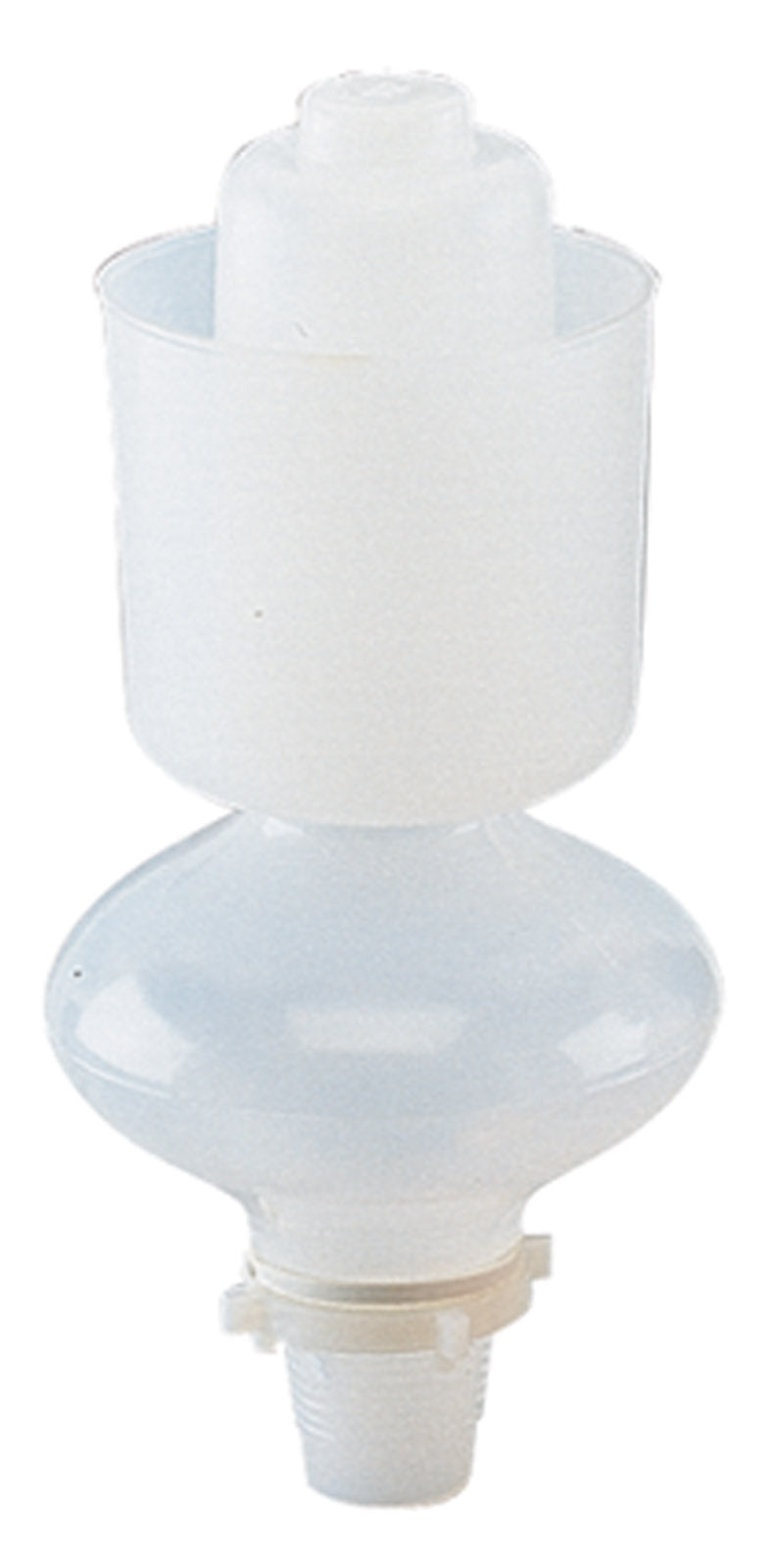 Ferrari COLMATORE ATTACCO A FLANGIA PER BOTTI IN ACCIAIO