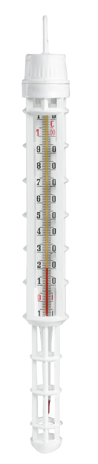 Ferrari TERMOMETRO CON GABBIA IN BLISTER