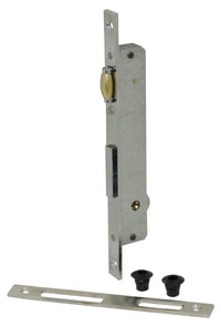 Fiam SERRATURA ALLUMINIO INF.1M C/RULLO Art. 902 K E.16 - F.16 2.00 pz