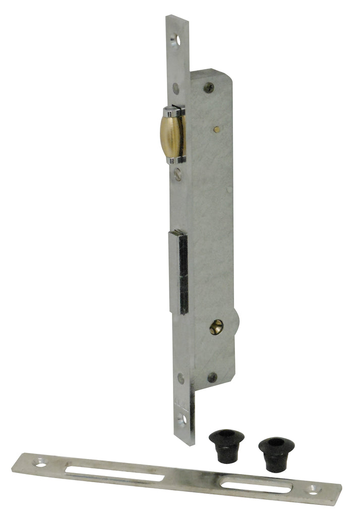 Fiam SERRATURA ALLUMINIO INF.1M C/RULLO Art. 902 K E.16 - F.16 2.00 pz