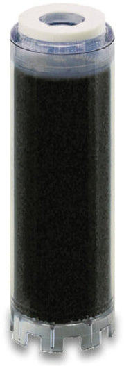 FILTRO CARTUCCIA AI CARBONI ATTIVI mis. 10