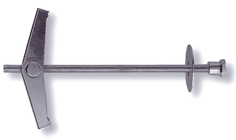 Fischer ANCORA A SOFFITTO KD 4 foro Ø mm. 14 barra M4x100 25.00 pz