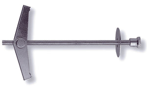 Fischer ANCORA A SOFFITTO KD 4 foro Ø mm. 14 barra M4x100 25.00 pz