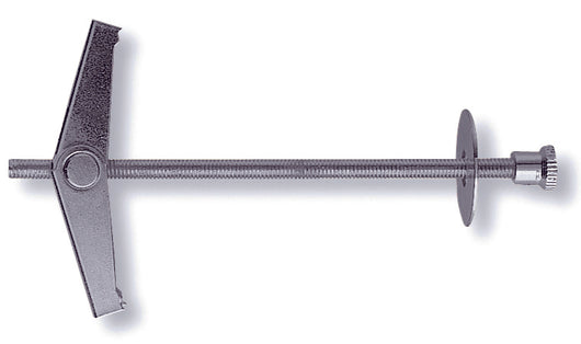 Fischer ANCORA A SOFFITTO KD 4 foro Ø mm. 14 barra M4x100 25.00 pz