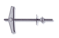 Fischer ANCORA A SOFFITTO KDD 4 foro Ø mm. 14 barra M4x100 50.00 pz