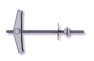 Fischer ANCORA A SOFFITTO KDD 4 foro Ø mm. 14 barra M4x100 50.00 pz