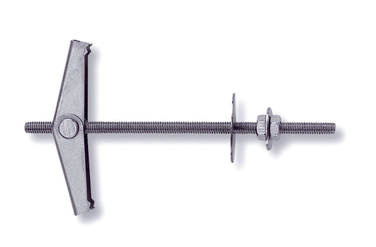 Fischer ANCORA A SOFFITTO KDD 4 foro Ø mm. 14 barra M4x100 50.00 pz