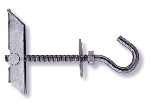 Fischer ANCORA A SOFFITTO KDH 6 foro Ø mm. 16 occhiolo aperto M6x100 20.00 pz