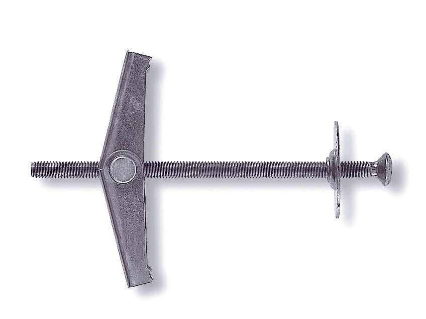 Fischer ANCORA A SOFFITTO KDV 4 foro Ø mm. 14 vite M4x80 50.00 pz