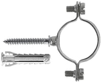 Fischer COLLARE PER TUBI CZV Ø mm. 32  Pz. 10