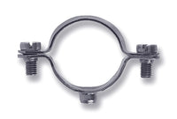 Fischer COLLARE PER TUBI Ø mm. 18-19 Pz. 10