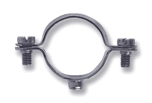 Fischer COLLARE PER TUBI Ø mm. 18-19 Pz. 10