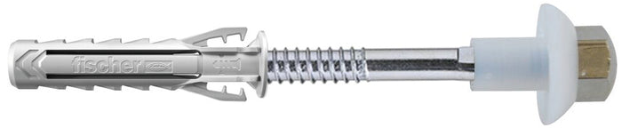 Fischer ELEMENTO DI FISSAGGIO WB 2 INOX con tassello SX Plus 8 50.00 pz
