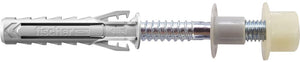 Fischer ELEMENTO DI FISSAGGIO WDC con tassello SX Plus 10 50.00 pz